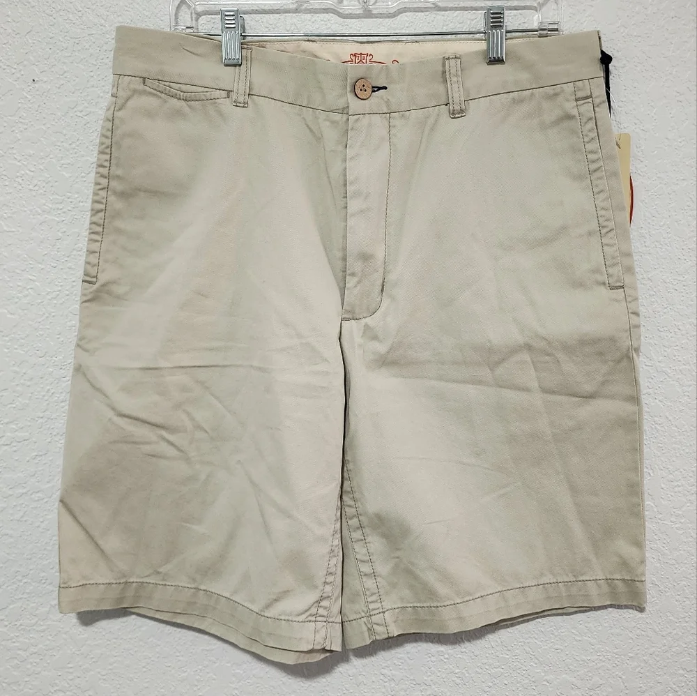 Tommy Bahama Cappa Chino Short - Picture 1 of 9